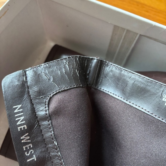 Leather Booties - Picture 16 of 16